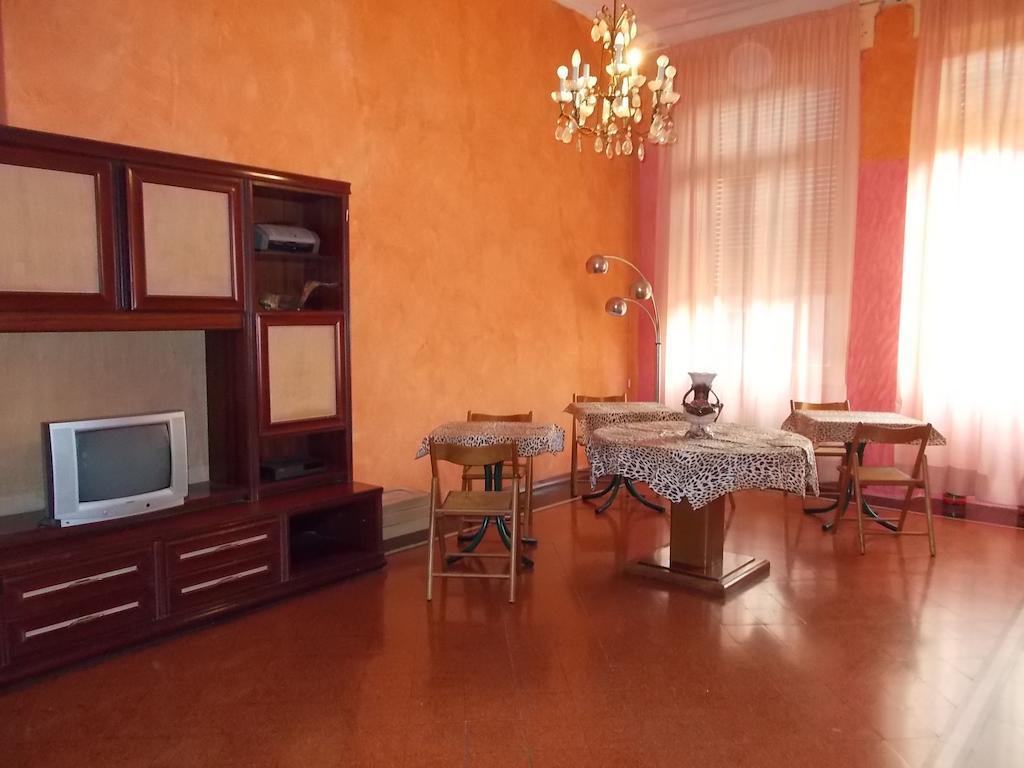 Albergo Stazione Brescia Exteriör bild